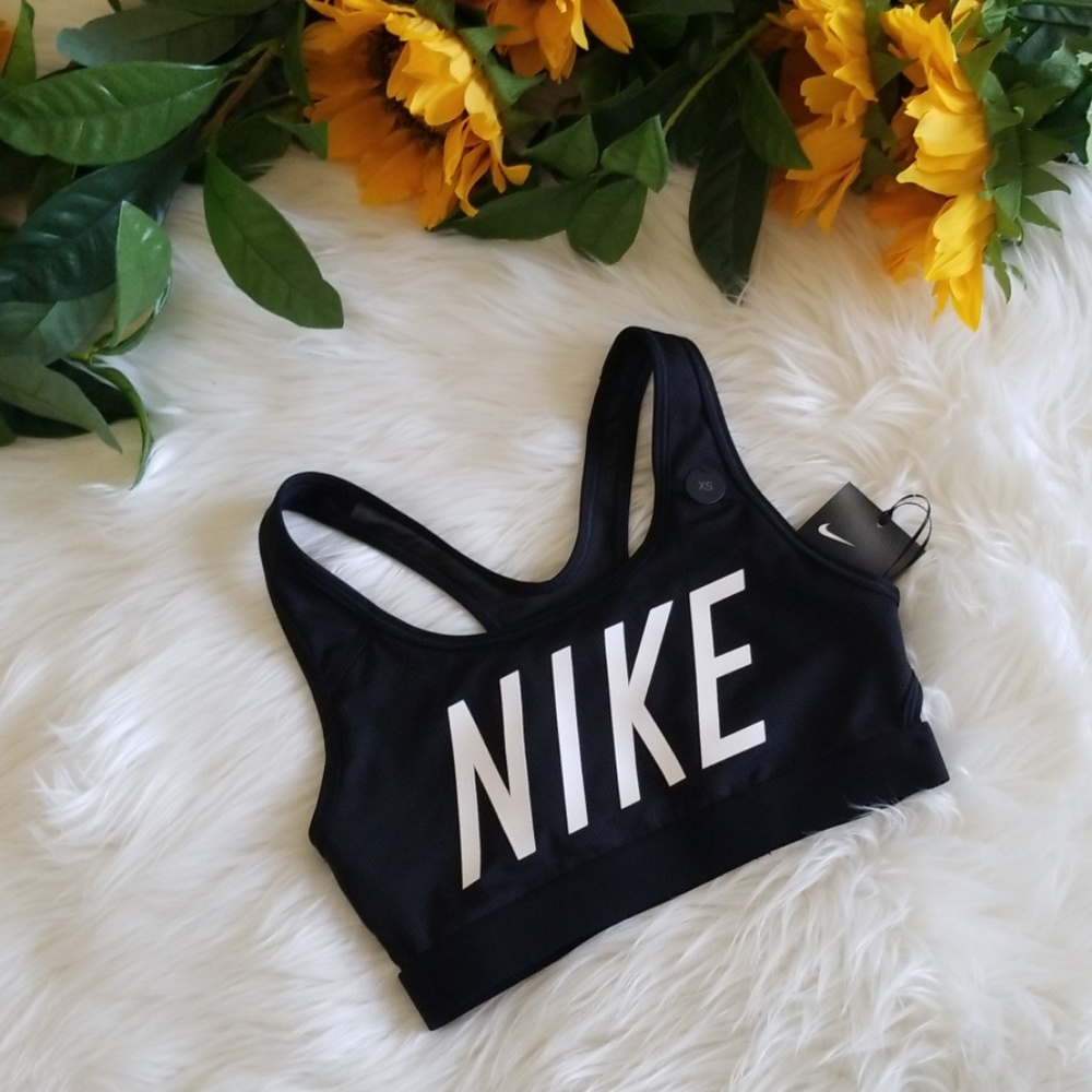 Nike Dri-fit Classic Bra